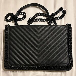 Also Greenwald Crossbody Bag